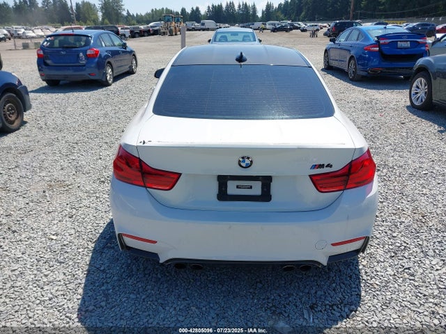 WBS4Y9C58JAG66651 BMW 2018