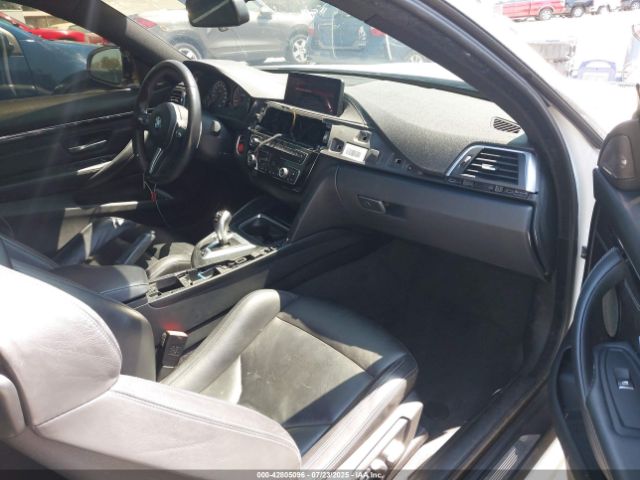 2018 BMW M4 WBS4Y9C58JAG66651 Photo 4
