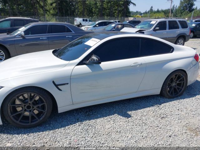 2018 BMW M4 WBS4Y9C58JAG66651 Photo 5