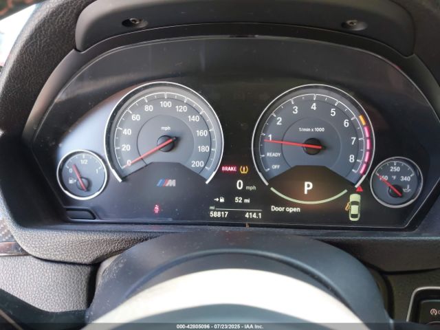 2018 BMW M4 WBS4Y9C58JAG66651 Photo 6