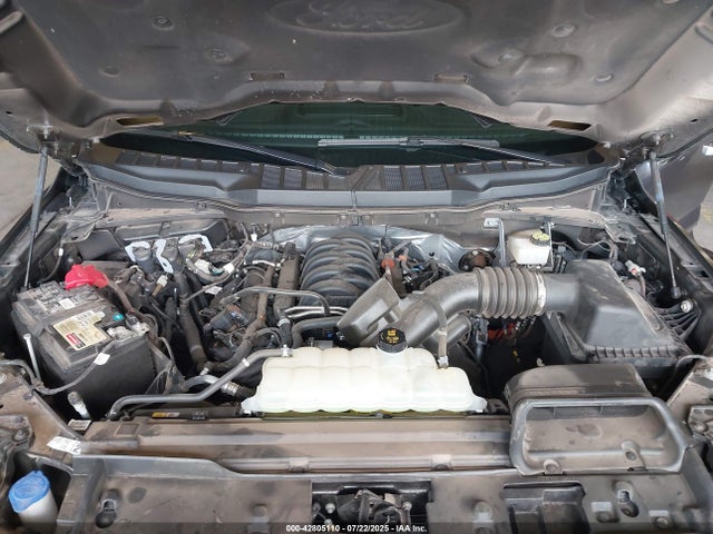 1FTFW5L54RKE86262 Ford 5.0l-4v