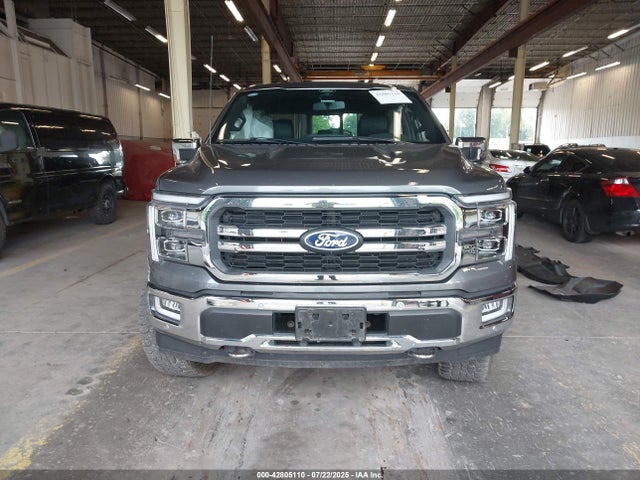 1FTFW5L54RKE86262 Ford 5.0l-4v