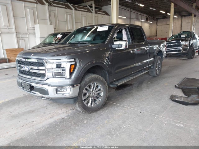 1FTFW5L54RKE86262 Ford 5.0l-4v