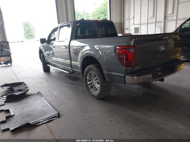 1FTFW5L54RKE86262 Ford 5.0l-4v