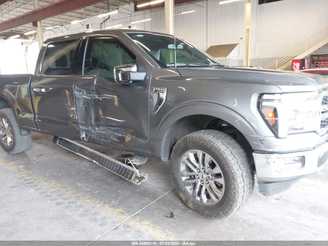 1FTFW5L54RKE86262 Ford 5.0l-4v