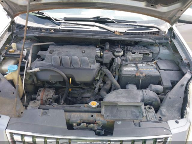 2009 NISSAN SENTRA 3N1AB61E99L664778 Photo 9