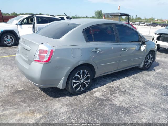 2009 NISSAN SENTRA 3N1AB61E99L664778 Photo 3