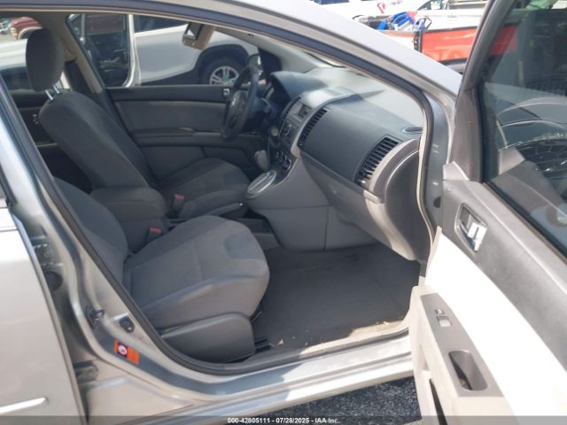 2009 NISSAN SENTRA 3N1AB61E99L664778 Photo 4