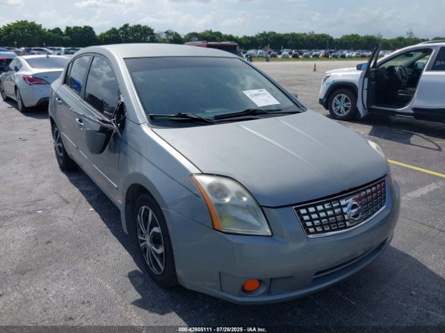 2009 NISSAN SENTRA 3N1AB61E99L664778 Photo 5