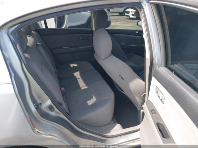 2009 NISSAN SENTRA 3N1AB61E99L664778 Photo 7
