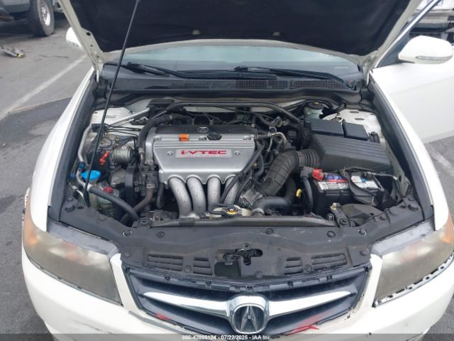 2006 ACURA TSX JH4CL96986C040069 Photo 9