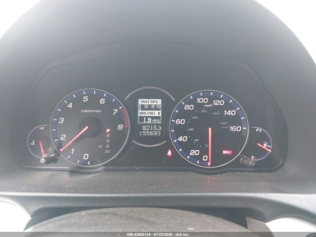 2006 ACURA TSX JH4CL96986C040069 Photo 6