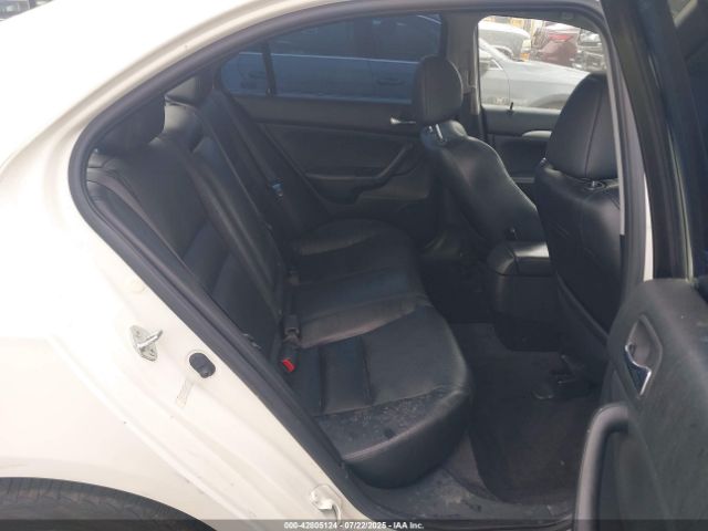 2006 ACURA TSX JH4CL96986C040069 Photo 7
