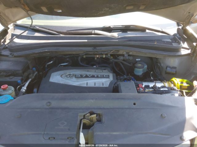 2009 ACURA MDX 2HNYD28249H502134 Photo 9