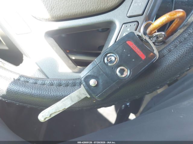 2009 ACURA MDX 2HNYD28249H502134 Photo 10