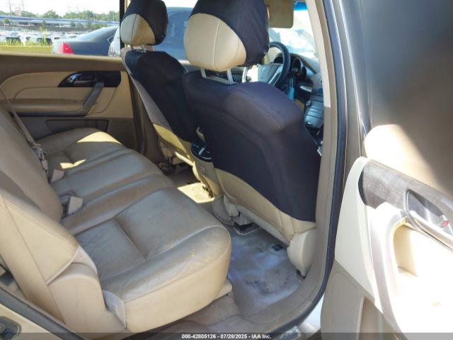 2009 ACURA MDX 2HNYD28249H502134 Photo 7
