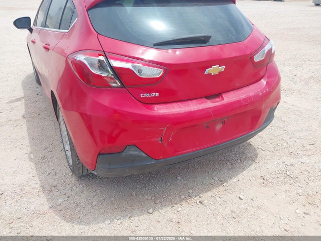 3G1BE6SM1HS583138 Chevrolet le2 -di: direct injection, vvt: variable valve timing, gen, alum