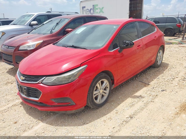 3G1BE6SM1HS583138 Chevrolet le2 -di: direct injection, vvt: variable valve timing, gen, alum