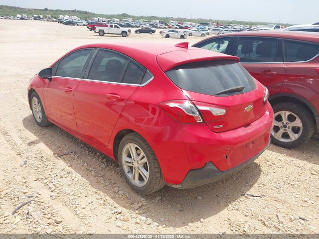 3G1BE6SM1HS583138 Chevrolet le2 -di: direct injection, vvt: variable valve timing, gen, alum