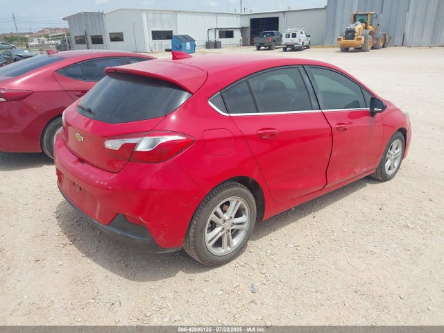 3G1BE6SM1HS583138 Chevrolet le2 -di: direct injection, vvt: variable valve timing, gen, alum