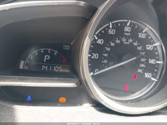 2018 MAZDA MAZDA3 3MZBN1K74JM185594 Photo 6