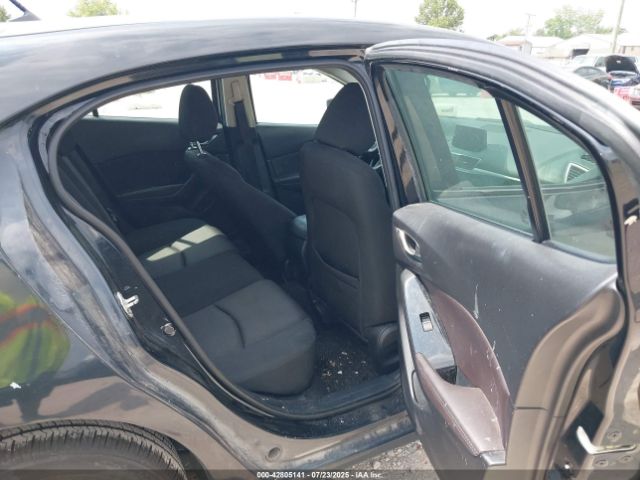 2018 MAZDA MAZDA3 3MZBN1K74JM185594 Photo 7