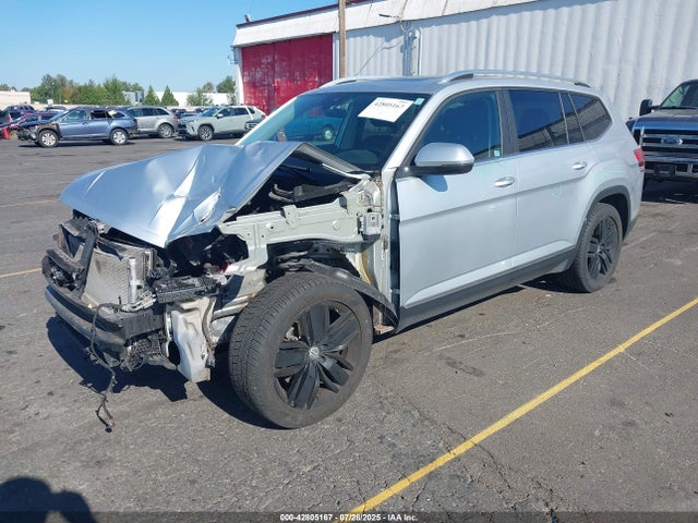 Volkswagen fsi 2019 1V2MR2CA9KC515313 Image 2