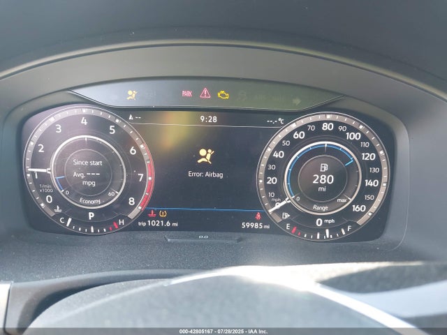 Volkswagen fsi 2019 1V2MR2CA9KC515313 Image 7