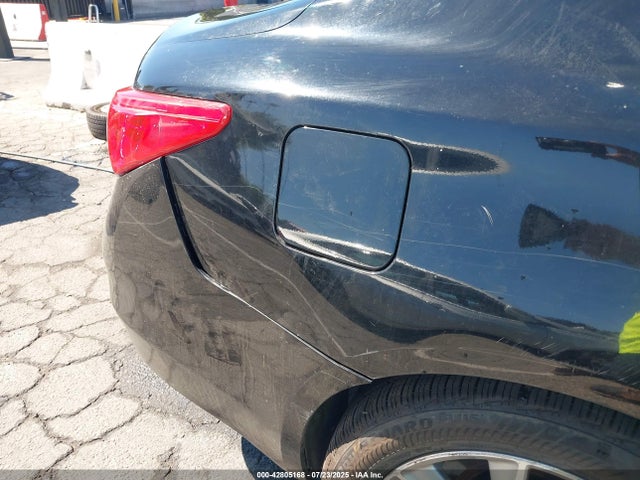 JN1CV7AP0GM200319 Infiniti Q50