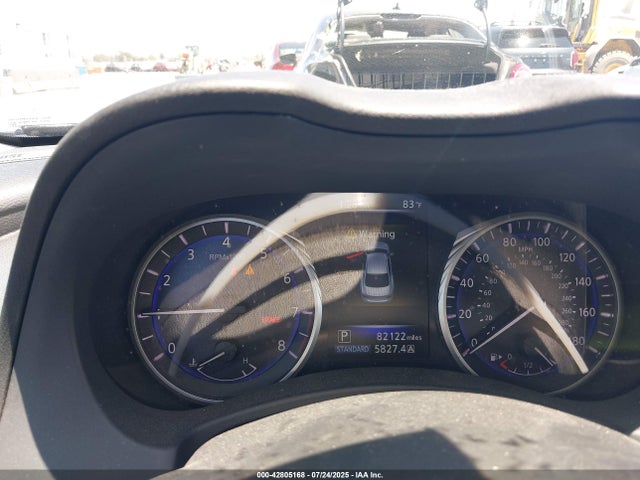 JN1CV7AP0GM200319 Infiniti Q50
