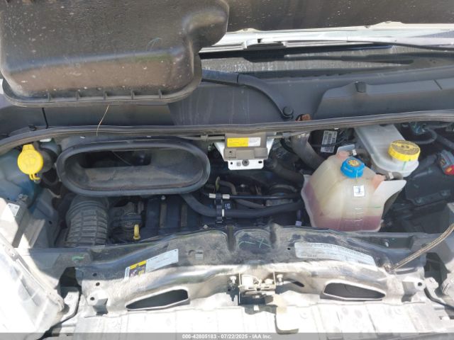 2023 RAM PROMASTER 2500 3C6LRVDG6PE548892 Photo 9