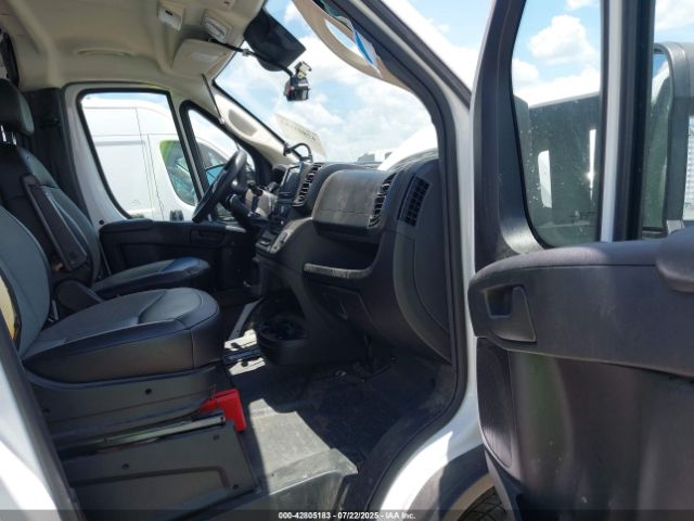 2023 RAM PROMASTER 2500 3C6LRVDG6PE548892 Photo 4