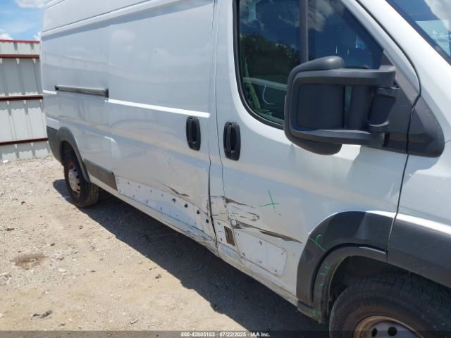 2023 RAM PROMASTER 2500 3C6LRVDG6PE548892 Photo 5