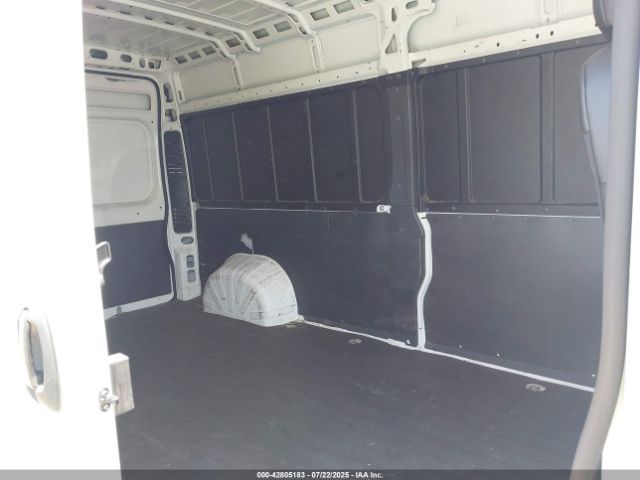 2023 RAM PROMASTER 2500 3C6LRVDG6PE548892 Photo 7