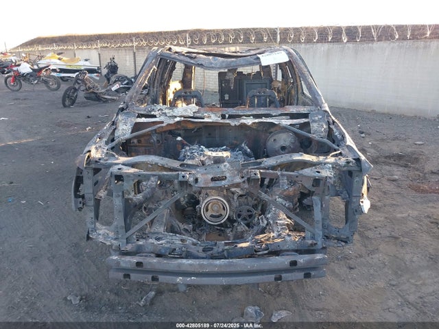 1GNSCKKC0FR604467 Chevrolet l83 - vvt, active fuel management, aluminum