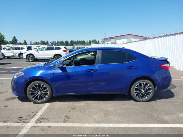 2T1BURHE0FC425461 Toyota 2zr-fe
