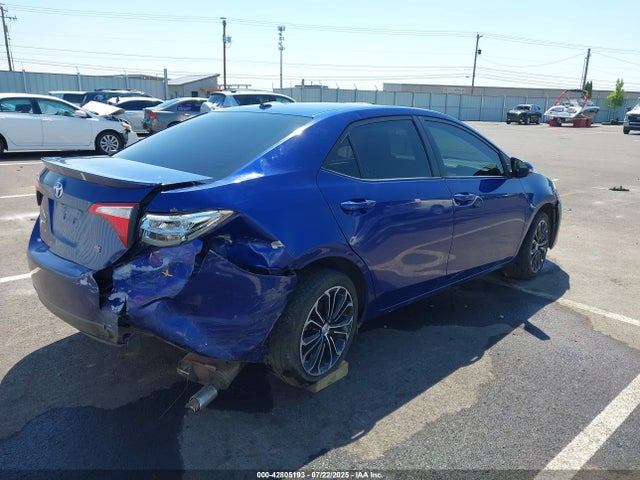 2T1BURHE0FC425461 Toyota 2zr-fe
