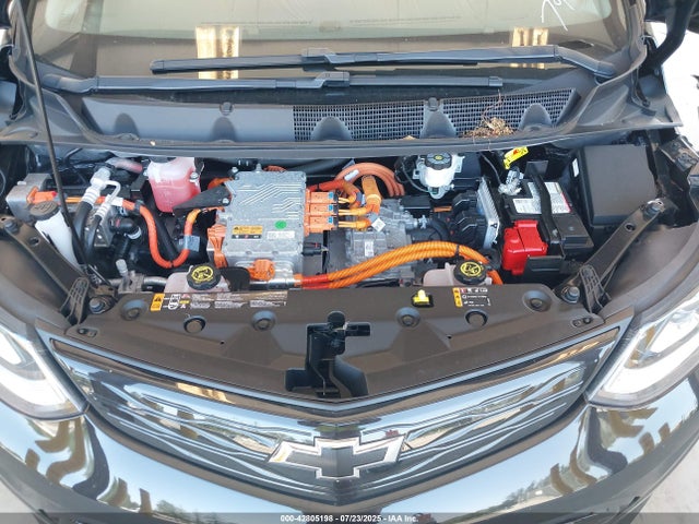 1G1FZ6S05L4107986 Chevrolet 2020