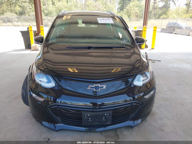 1G1FZ6S05L4107986 Chevrolet 2020