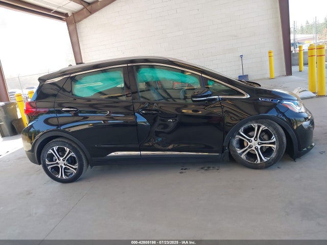 1G1FZ6S05L4107986 Chevrolet 2020