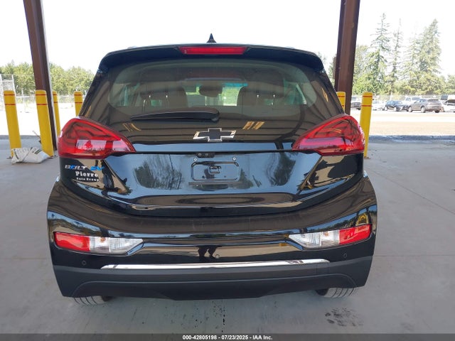 1G1FZ6S05L4107986 Chevrolet 2020