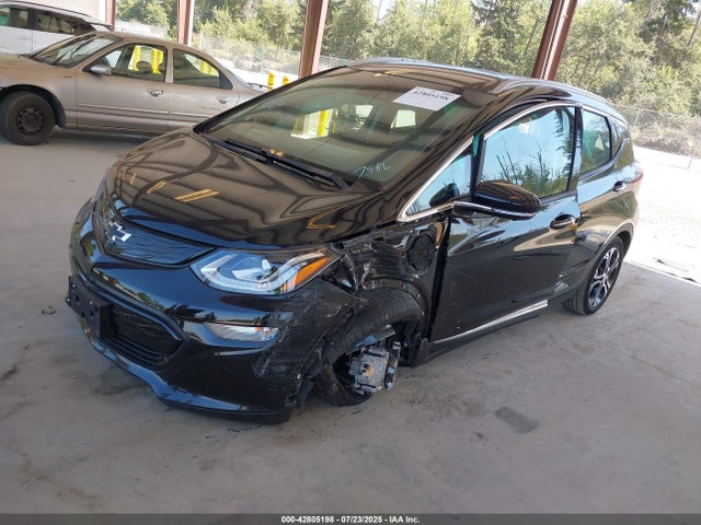 1G1FZ6S05L4107986 Chevrolet 2020