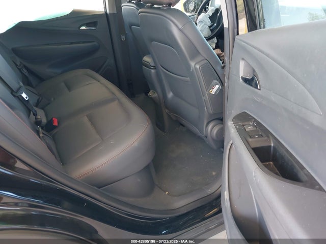 1G1FZ6S05L4107986 Chevrolet 2020