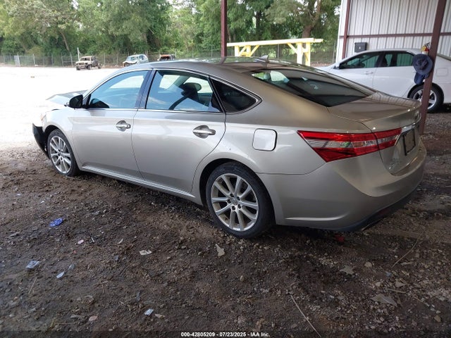 Toyota 2gr-fe 2015 4T1BK1EB3FU154251 Image 3