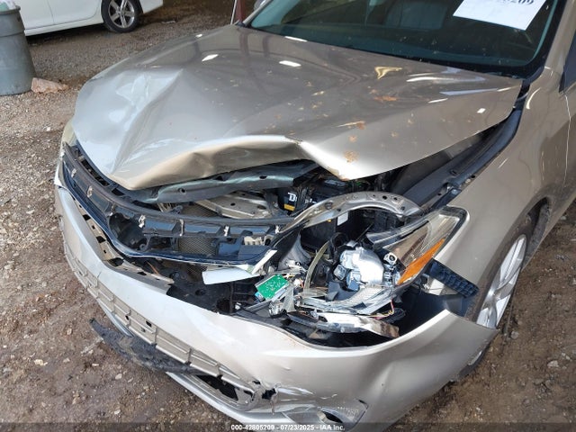 Toyota 2gr-fe 2015 4T1BK1EB3FU154251 Image 6