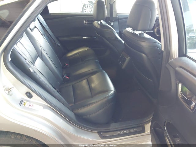Toyota 2gr-fe 2015 4T1BK1EB3FU154251 Image 8