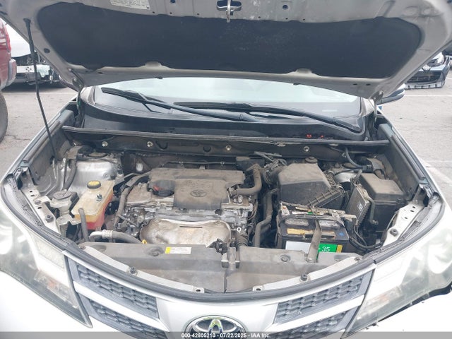 Toyota 2ar-fe 2014 2T3WFREV3EW098607 Image 10