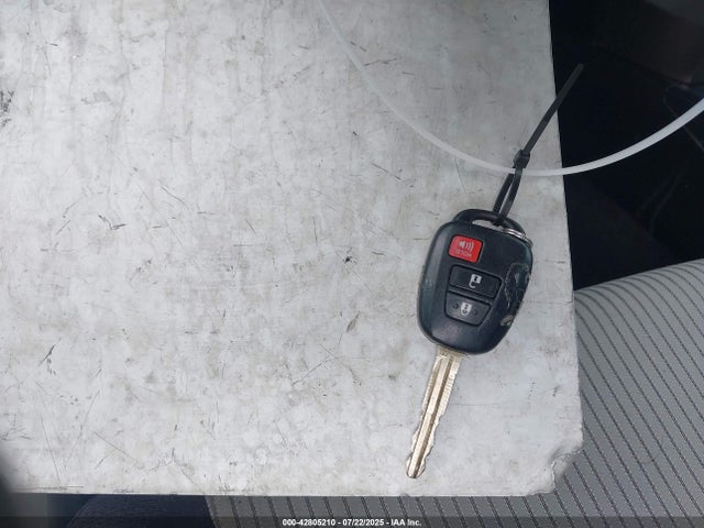 Toyota 2ar-fe 2014 2T3WFREV3EW098607 Image 11