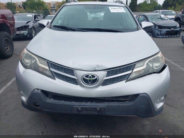 Toyota 2ar-fe 2014 2T3WFREV3EW098607 Image 12
