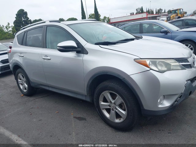 Toyota 2ar-fe 2014 2T3WFREV3EW098607 Image 13